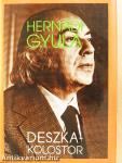Deszkakolostor