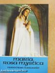Mária - "Rosa mystica"