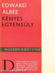 Kényes egyensúly