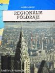 Regionális földrajz