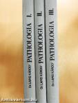 Pathologia I-III.
