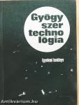 Gyógyszertechnológia