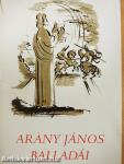 Arany János balladái