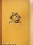 Az idegen