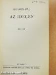 Az idegen