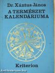 A természet kalendáriuma 1972