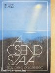 A csend szava