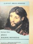 Jézus boldog-mondásai