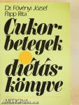 Cukorbetegek diétáskönyve
