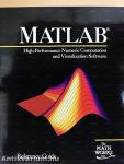 MATLAB - High-Performance Numeric Computation and Visualization Software