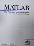 MATLAB - High-Performance Numeric Computation and Visualization Software