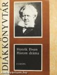 Három dráma