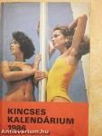 Kincses Kalendárium 1986