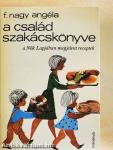 A család szakácskönyve