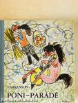 Póni-parádé