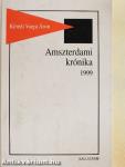 Amszterdami krónika 1999