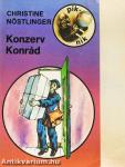 Konzerv Konrád