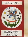 Hatévesek lettünk