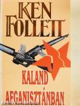 Kaland Afganisztánban
