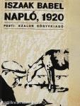 Napló, 1920