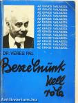 Beszélnünk kell róla