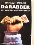 Darabbér