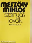 Szárnyas lovak