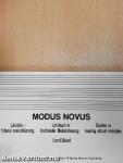 Modus Novus