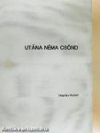 Utána néma csönd