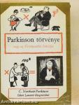 Parkinson törvénye