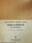 Zenei előképző I.