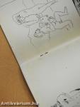 Pablo Picasso grafikái