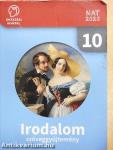 Irodalom 10. - Szöveggyűjtemény