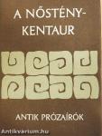 A nősténykentaur