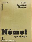 Német nyelvkönyv I.