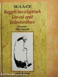 Reggeli beszélgetések Lin-csi apát kolostorában