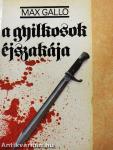 A gyilkosok éjszakája