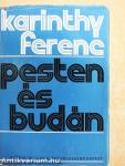 Pesten és Budán