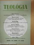 Teológia 2000/3-4.