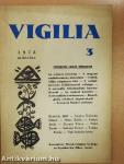 Vigilia 1972. máricus