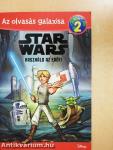 Star Wars - Használd az Erőt!
