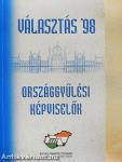 Választás '98
