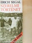 Szerelmi történet