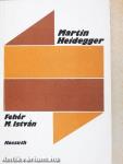 Martin Heidegger