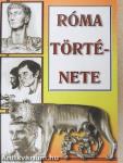 Róma története