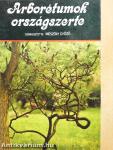 Arborétumok országszerte