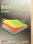 Word for Windows '95