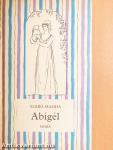 Abigél