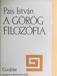 A görög filozófia