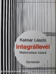 Integrállevél